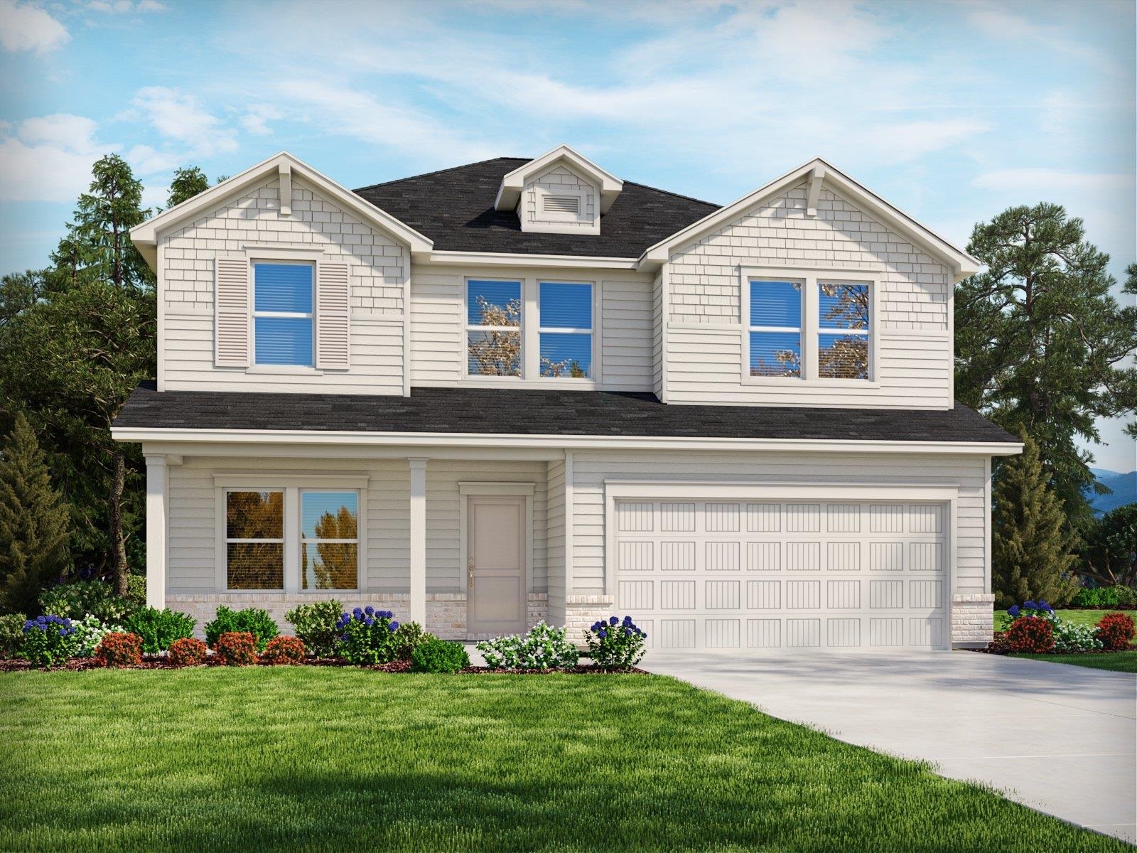 101 Purcell Way Easley, SC 29642 - Photo 1 of 3 Gallery Image 1