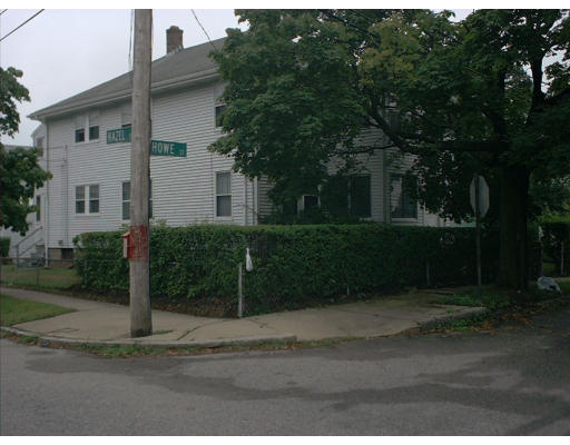 2 Howe Street, Unit 1 Watertown, MA 02472 - Photo 1 of 1 Gallery Image 1