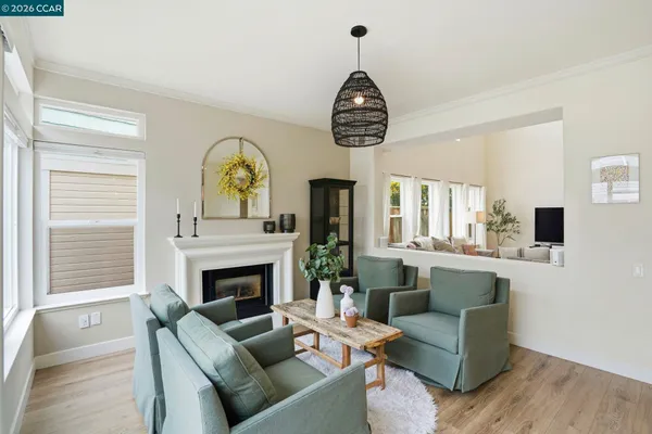 $1,089,000 | 37 Seabreeze Drive, Richmond, CA 94804