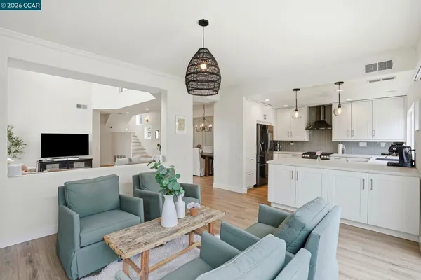 $1,089,000 | 37 Seabreeze Drive, Richmond, CA 94804