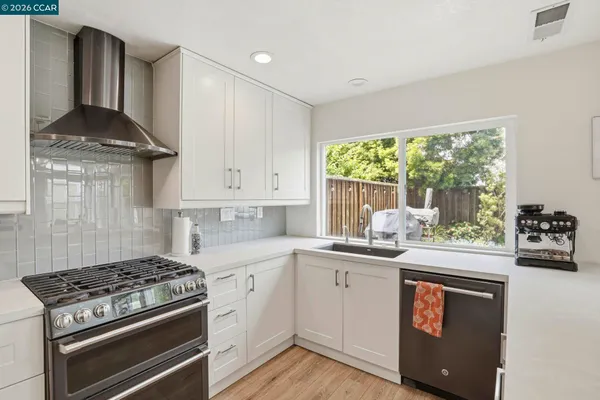 $1,089,000 | 37 Seabreeze Drive, Richmond, CA 94804