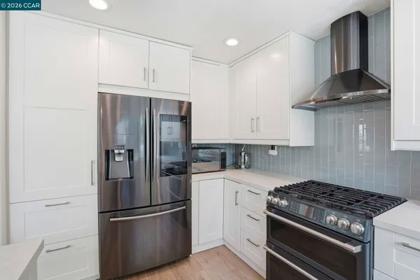 $1,089,000 | 37 Seabreeze Drive, Richmond, CA 94804
