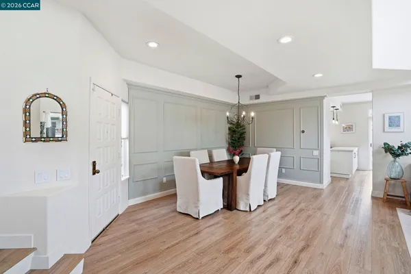 $1,089,000 | 37 Seabreeze Drive, Richmond, CA 94804