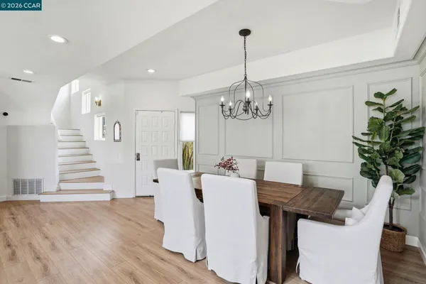 $1,089,000 | 37 Seabreeze Drive, Richmond, CA 94804