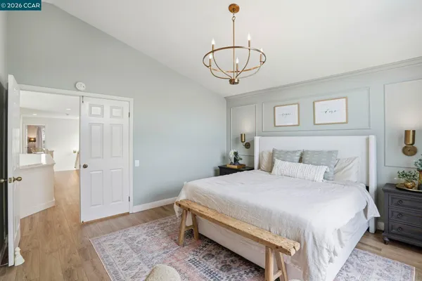 $1,089,000 | 37 Seabreeze Drive, Richmond, CA 94804
