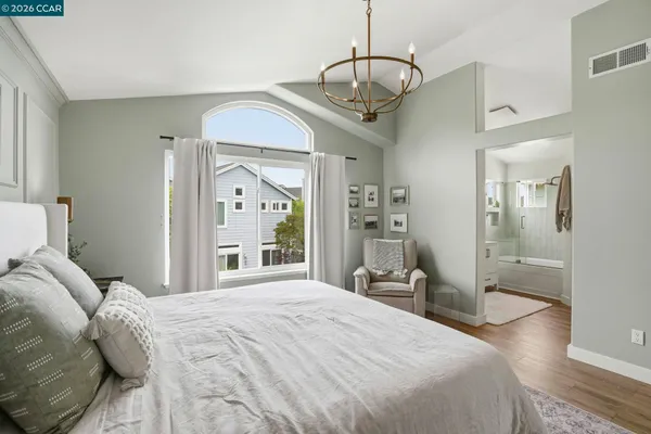 $1,089,000 | 37 Seabreeze Drive, Richmond, CA 94804