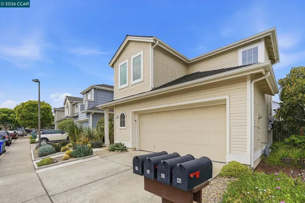 $1,089,000 | 37 Seabreeze Drive, Richmond, CA 94804
