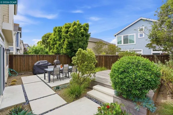 $1,089,000 | 37 Seabreeze Drive, Richmond, CA 94804