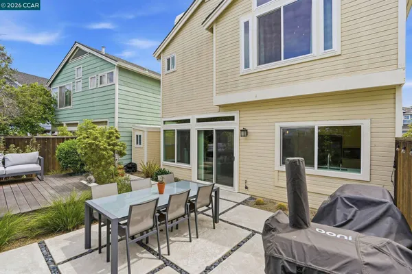 $1,089,000 | 37 Seabreeze Drive, Richmond, CA 94804