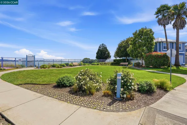 $1,089,000 | 37 Seabreeze Drive, Richmond, CA 94804