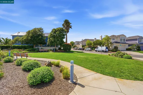 $1,089,000 | 37 Seabreeze Drive, Richmond, CA 94804