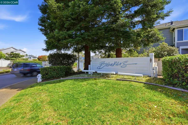 $1,089,000 | 37 Seabreeze Drive, Richmond, CA 94804