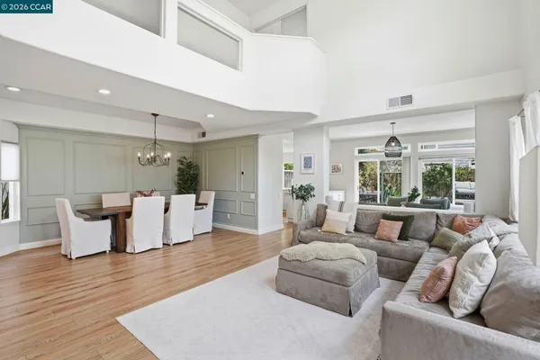 $1,089,000 | 37 Seabreeze Drive, Richmond, CA 94804