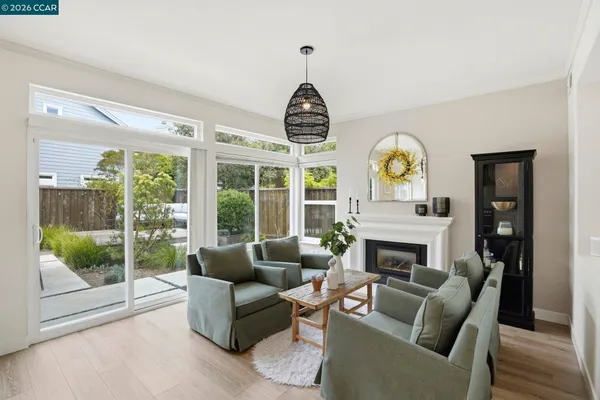 $1,089,000 | 37 Seabreeze Drive, Richmond, CA 94804