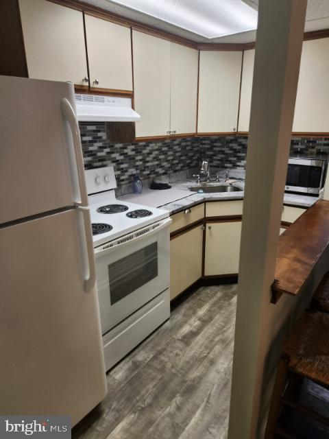 1575 West Street Road, Unit 718 Warminster, PA 18974 - Photo 4 of 13 Gallery Image 4