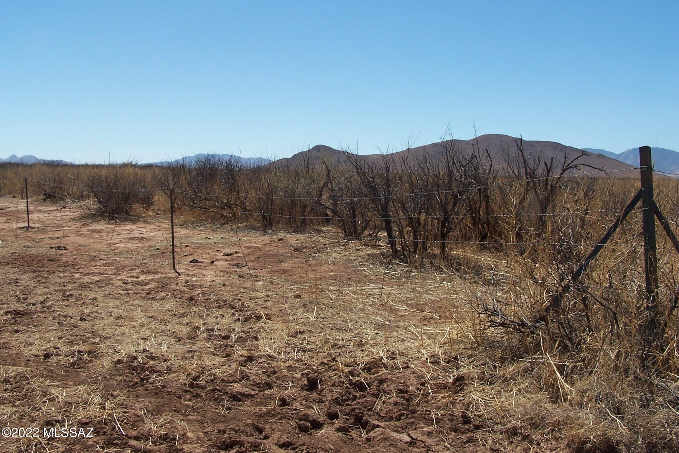 35-ac East Doe Ranch Road, Unit PART 59 Pearce, AZ 85625 - Photo 8 of 34