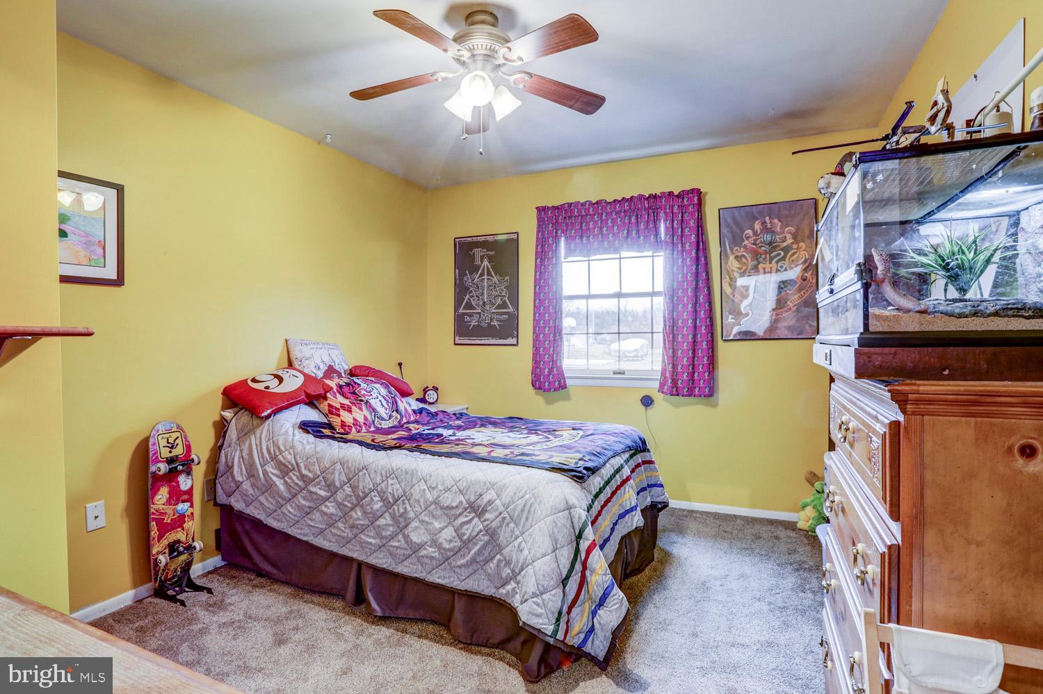 321 Lincoln Road Adamstown, PA 17569 - Photo 23 of 48 Bedroom 3