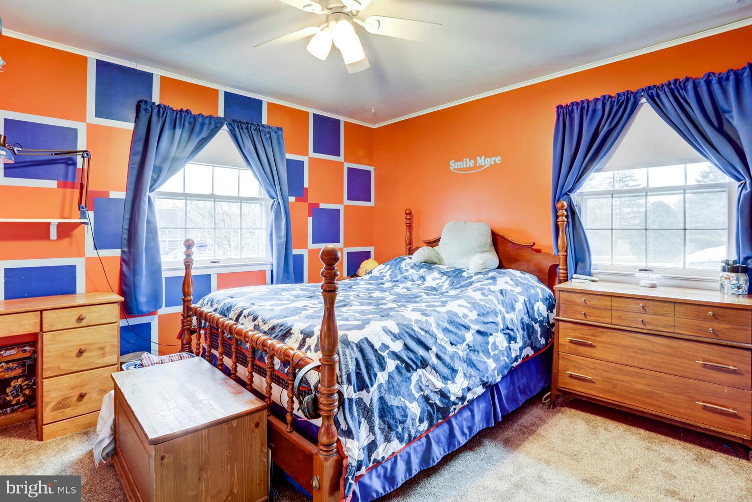 321 Lincoln Road Adamstown, PA 17569 - Photo 27 of 48 Bedroom 2