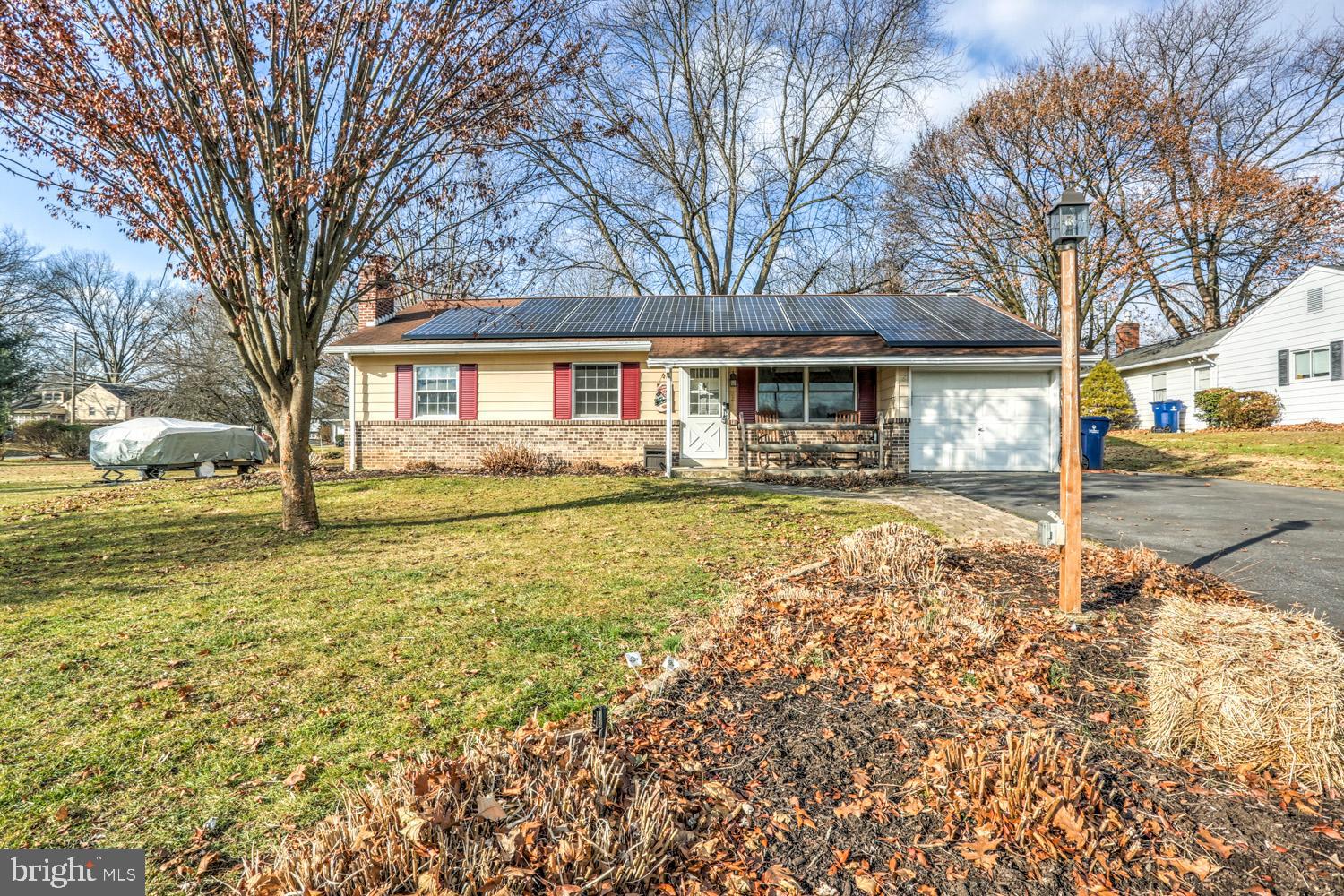 321 Lincoln Road Adamstown, PA 17569 - Photo 31 of 48 Perfect setting on a dead end street