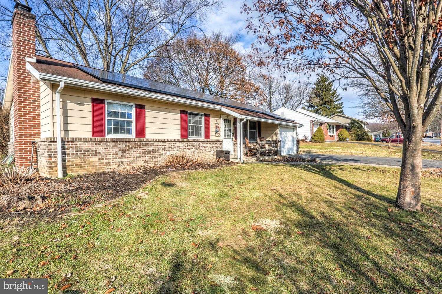 321 Lincoln Road Adamstown, PA 17569 - Photo 33 of 48 Gallery Image 33
