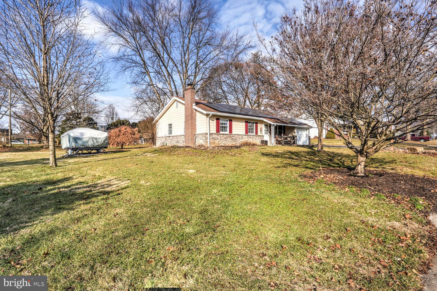 321 Lincoln Road Adamstown, PA 17569 - Photo 34 of 48 Gallery Image 34
