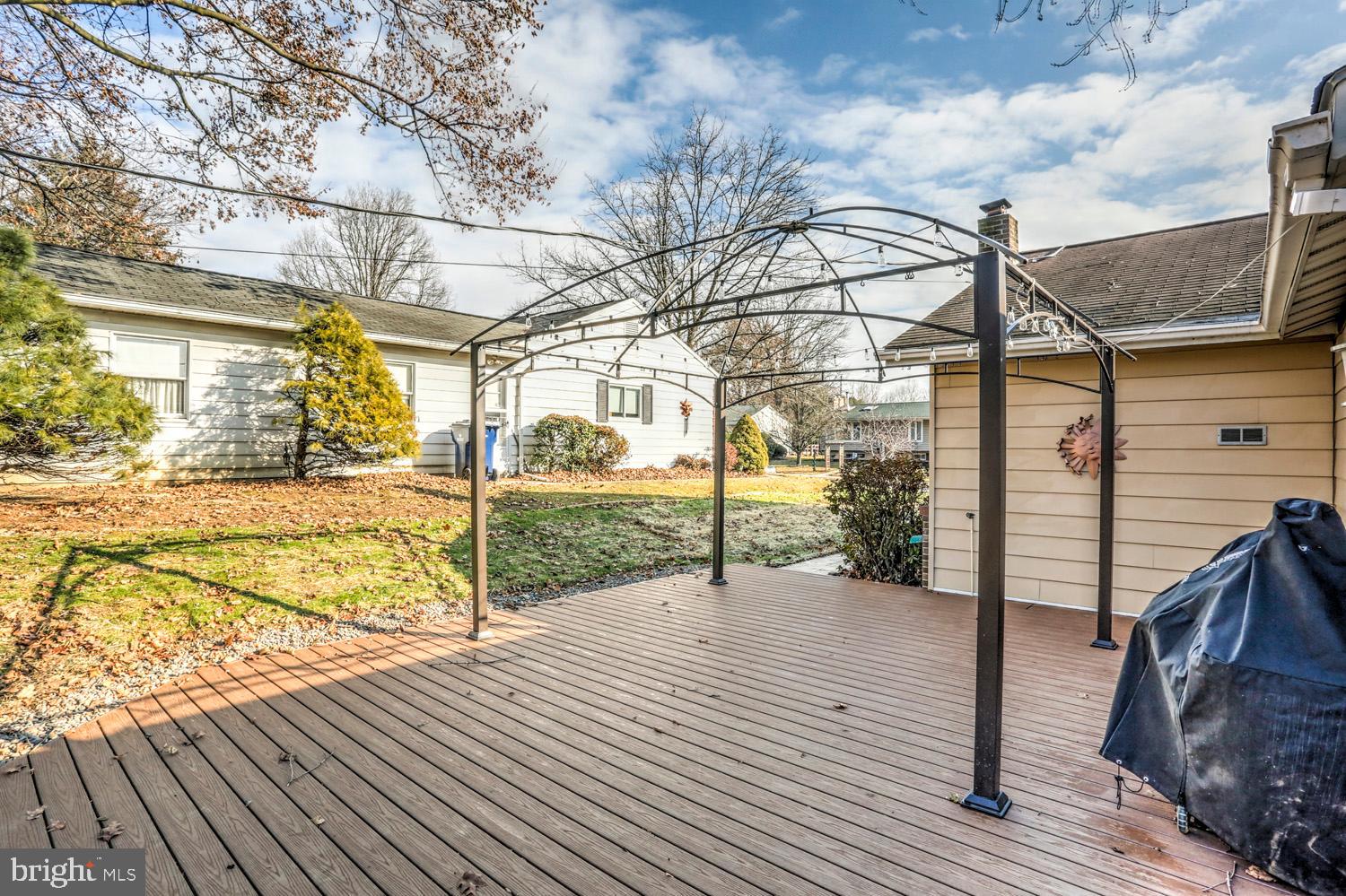 321 Lincoln Road Adamstown, PA 17569 - Photo 46 of 48 Canopy area perfect for entertaining