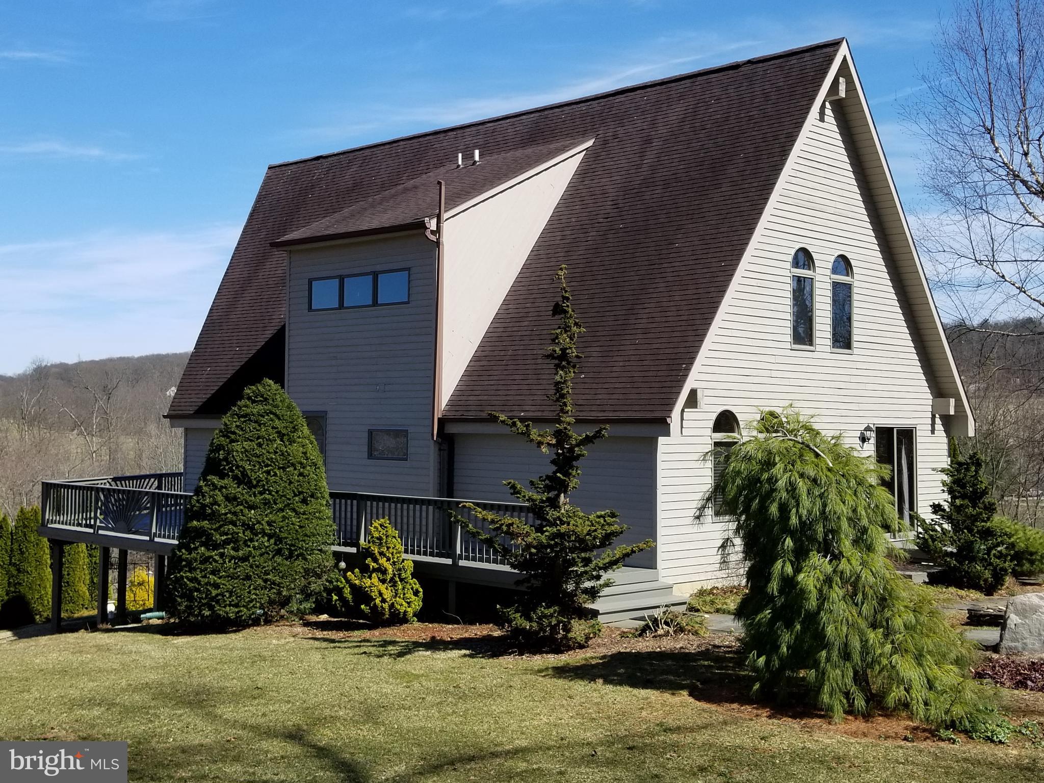7369 Intersection Road Glen Rock, PA 17327 - Photo 1 of 79 Gallery Image 1