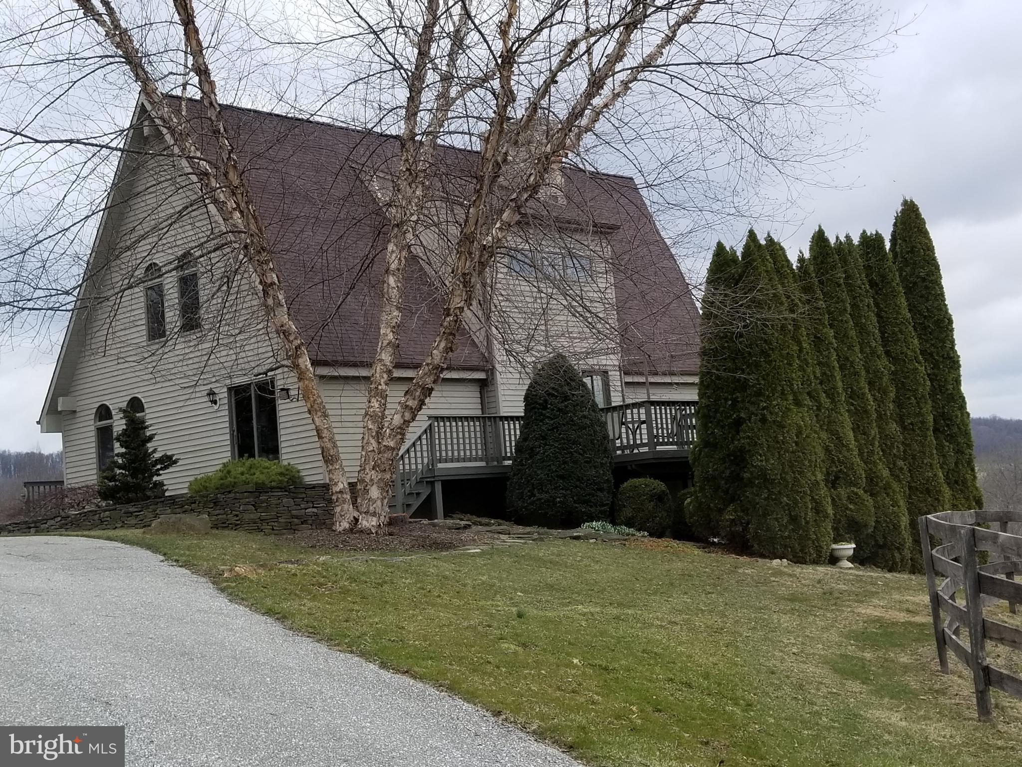 7369 Intersection Road Glen Rock, PA 17327 - Photo 59 of 79 Gallery Image 59