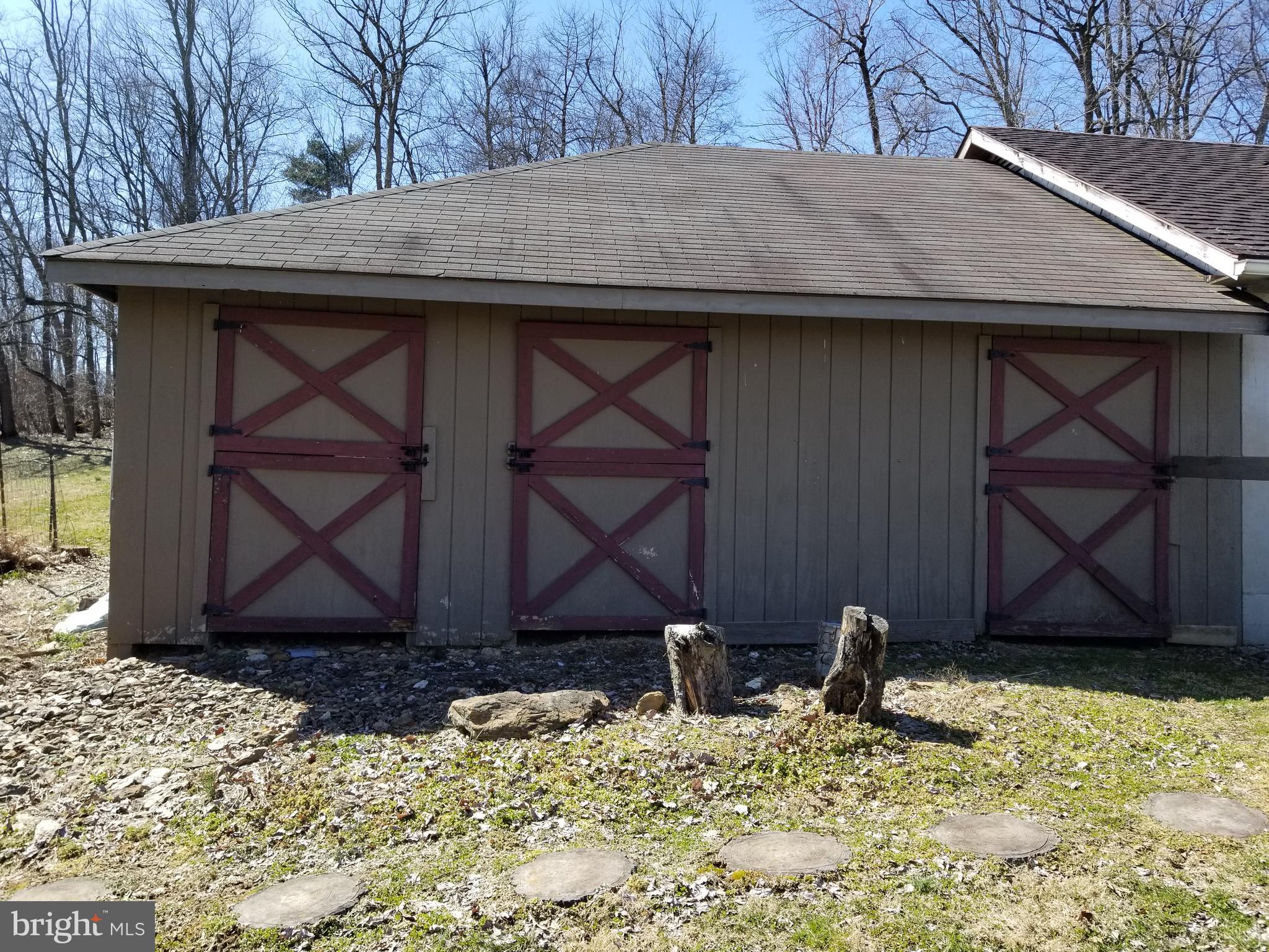 7369 Intersection Road Glen Rock, PA 17327 - Photo 66 of 79 Gallery Image 66