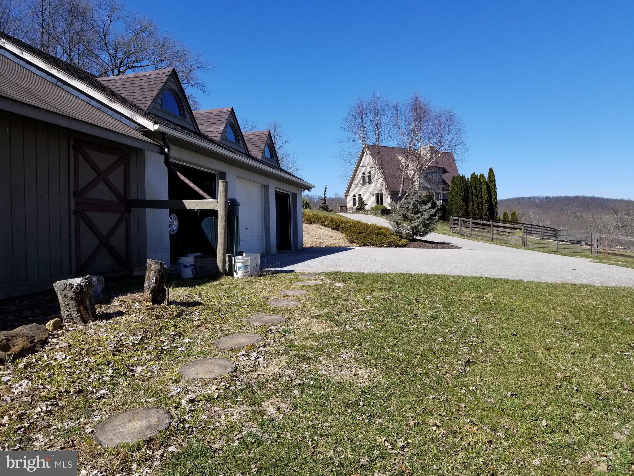 7369 Intersection Road Glen Rock, PA 17327 - Photo 67 of 79 Gallery Image 67