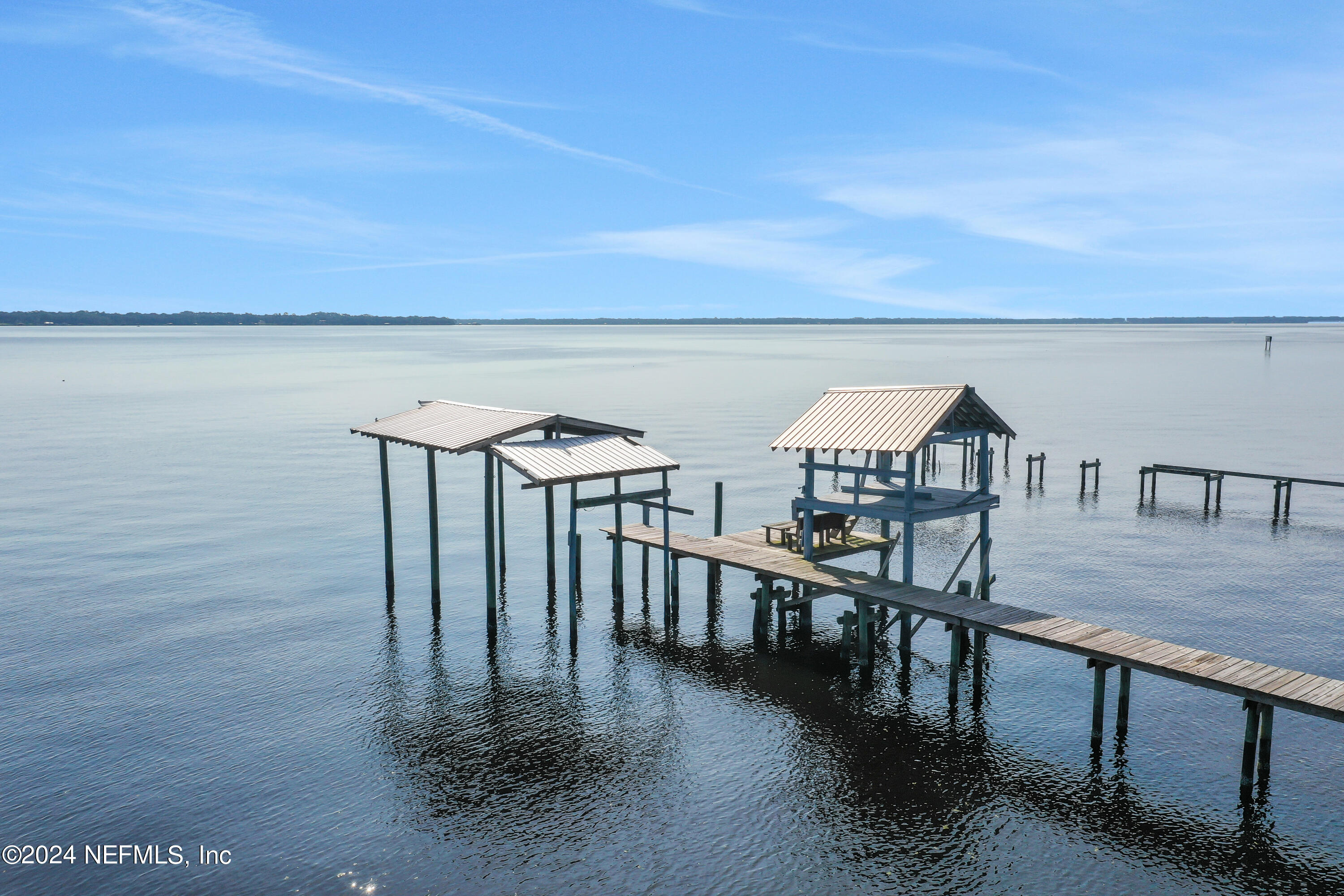 3647 Westover Road Fleming Island, FL 32003 - Photo 91 of 108 DJI_0597