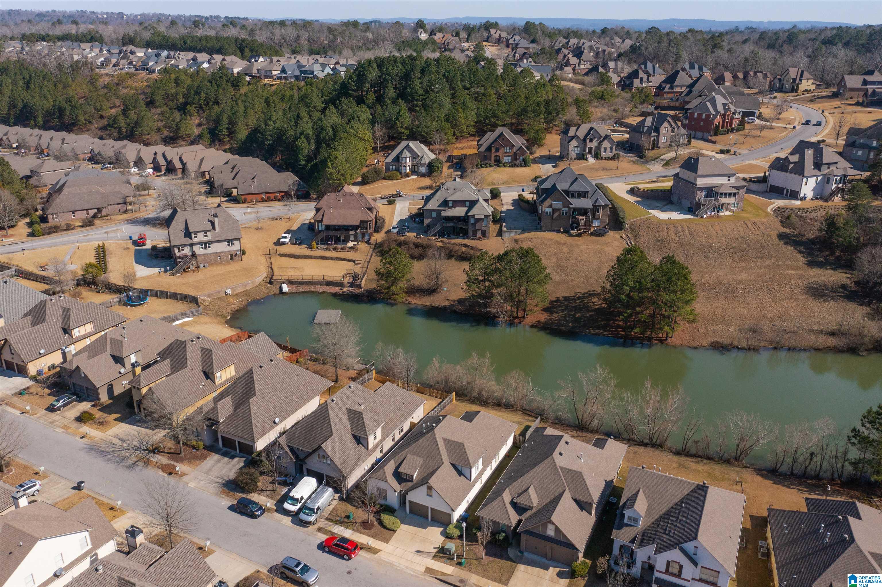 5838 Water Point Lane Birmingham, AL 35244 - Photo 26 of 38