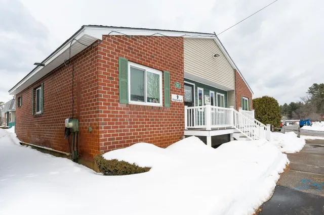 $260,000 | 2 Roedean Drive, Unit 307, Nashua, NH 03063