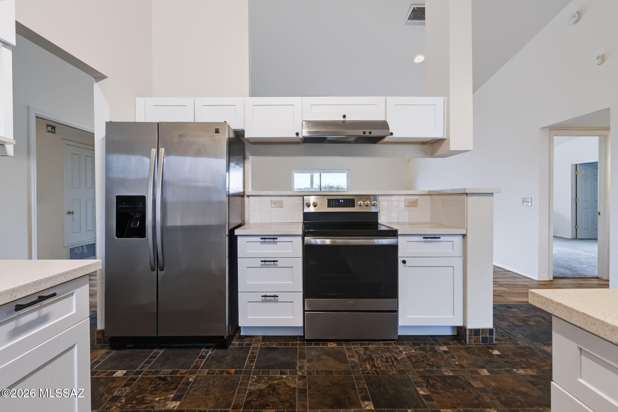1164 Calle Remedios Rio Rico, AZ 85648 - Photo 10 of 24 Kitchen