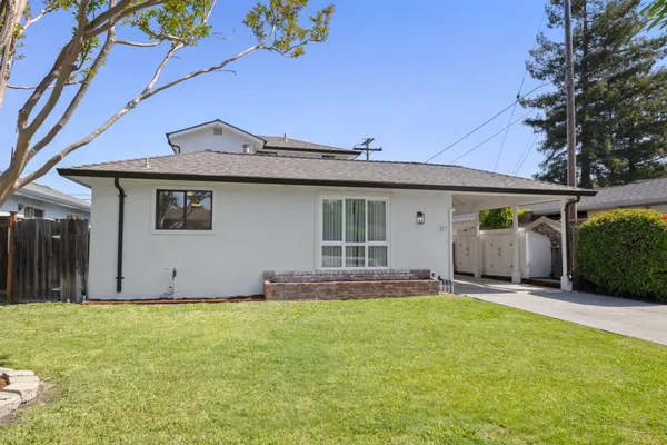 $1,595,000 | 277 East Ferndale Avenue, Sunnyvale, CA 94085