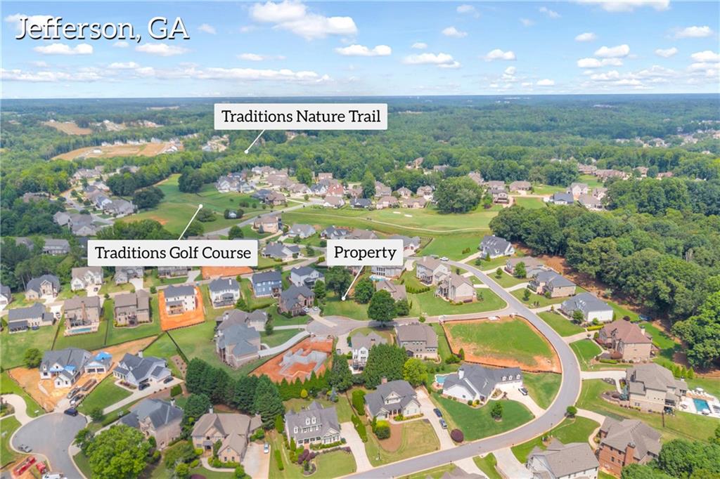 5530 Morningview Lane Jefferson, GA 30549 - Photo 1 of 21