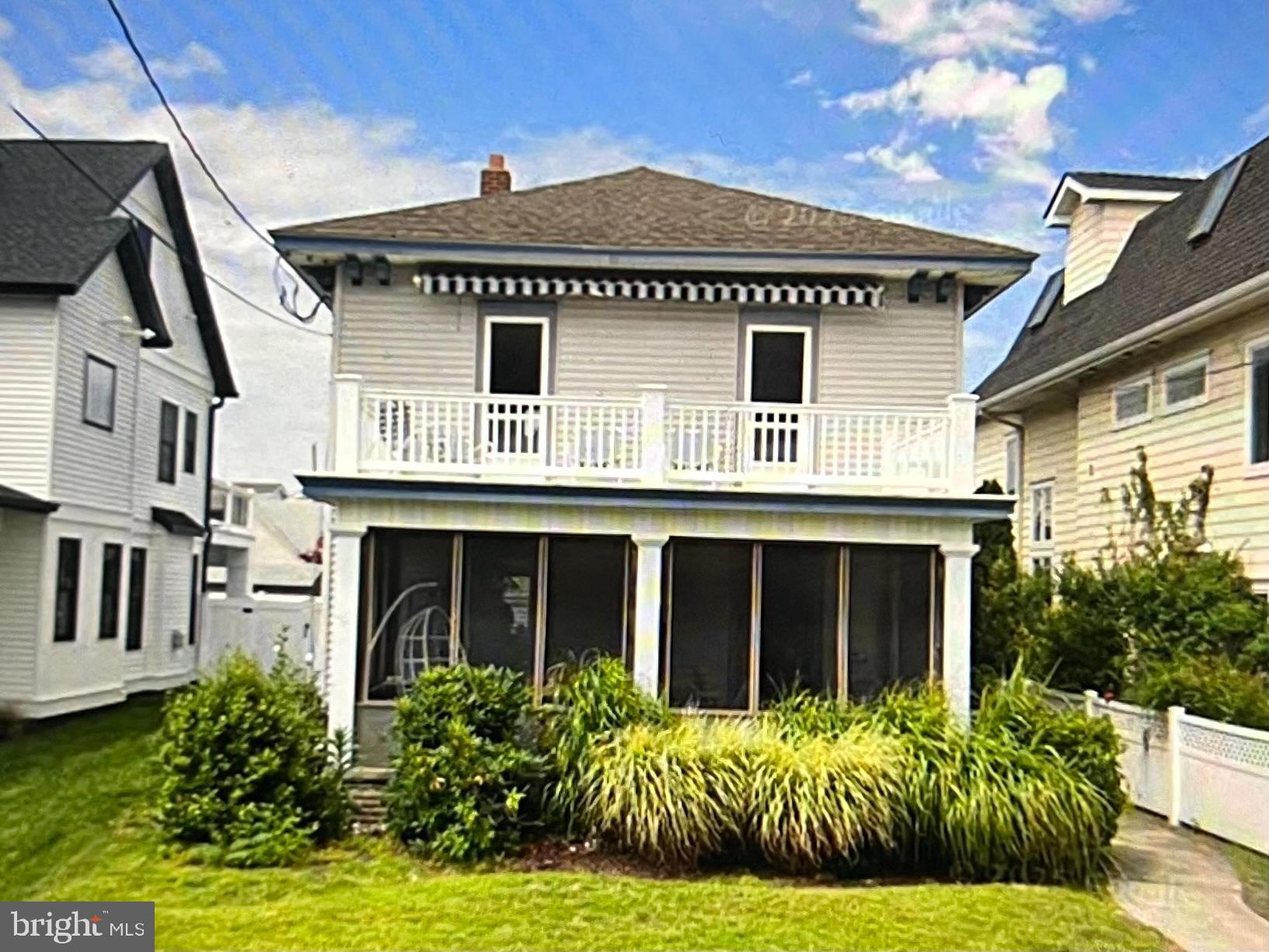 326 East Seabright Road Ocean City, NJ 08226 - Photo 1 of 1 a view of front a house