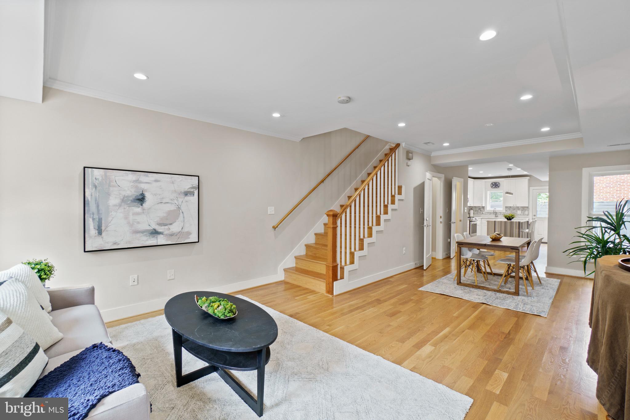 625 8th Street Northeast Washington, DC 20002 - Photo 2 of 40 Gallery Image 2