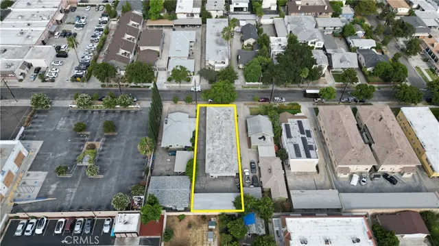 $3,300,000 | 59 South Meridith Avenue, Pasadena, CA 91106