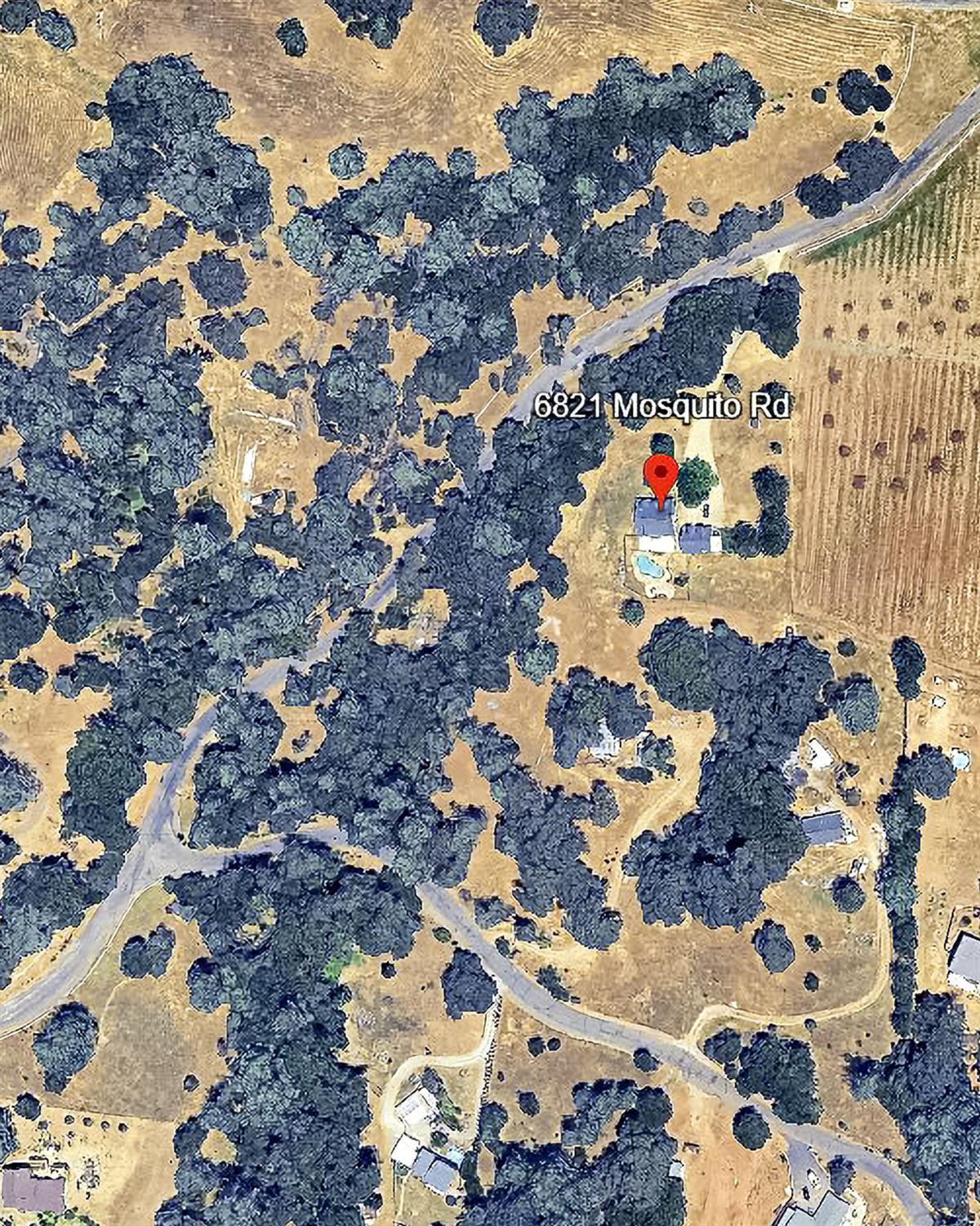 6821 Mosquito Road Placerville, CA 95667 - Photo 73 of 78