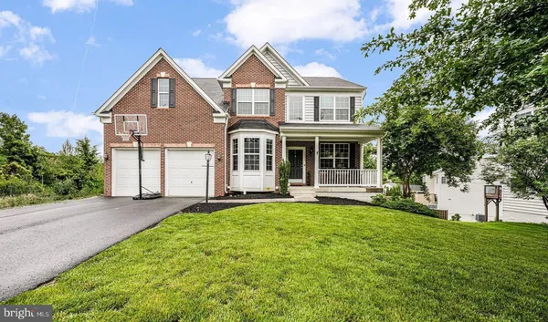$795,900 | 3104 Reach Eagle Court, Woodbridge, VA 22191