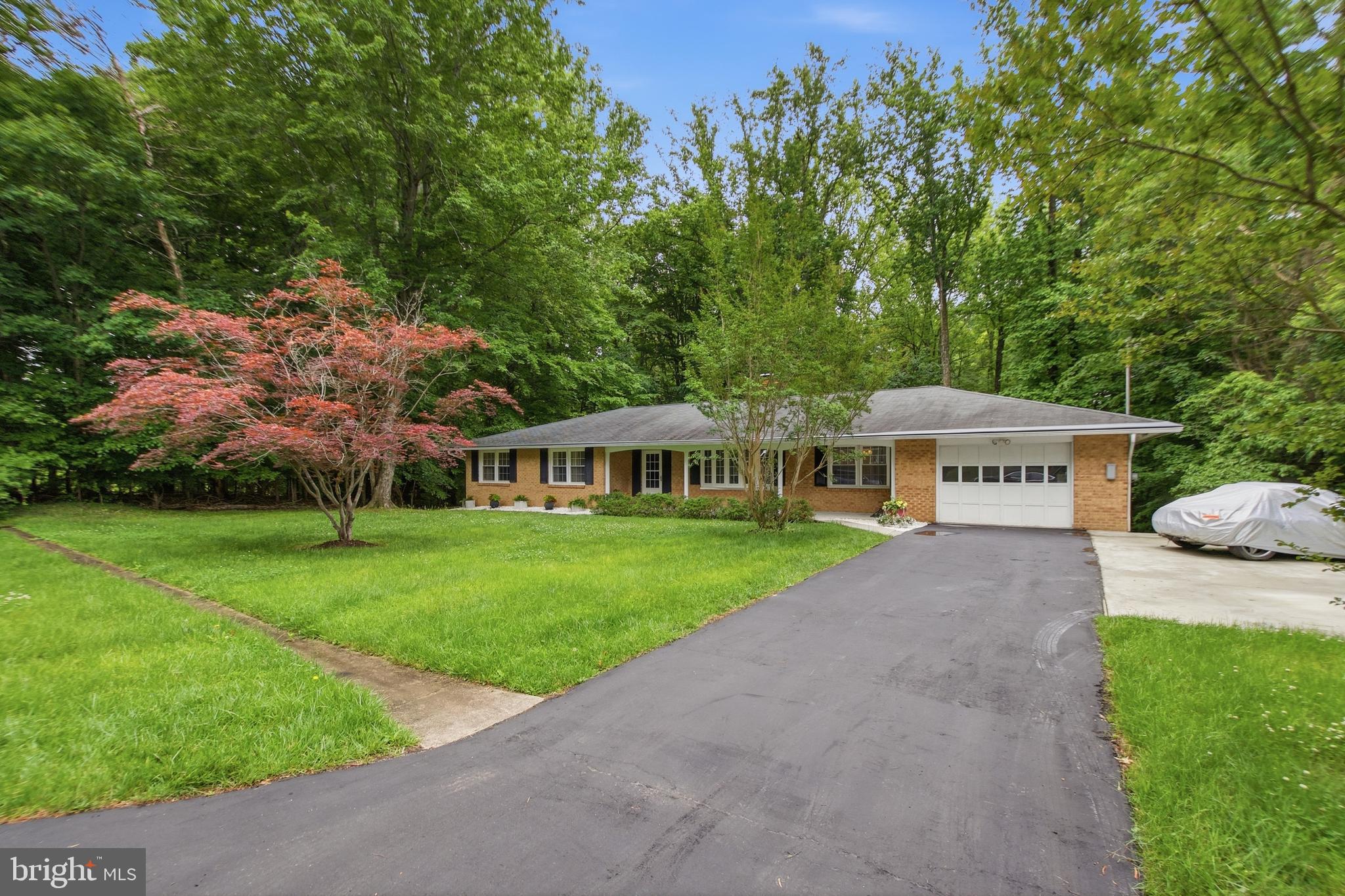 14105 Manchester Road Upper Marlboro, MD 20774 - Photo 1 of 51 Front 2