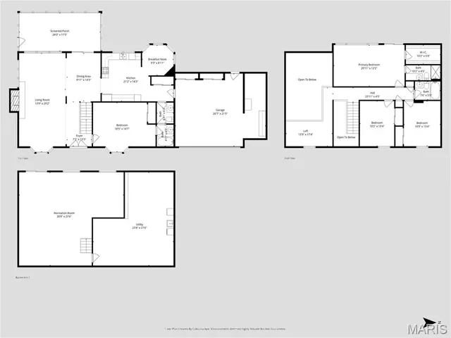 $395,000 | 2796 Brandenberg Lane, St. Louis, MO 63129