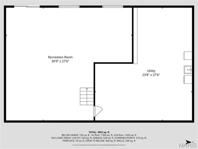 $395,000 | 2796 Brandenberg Lane, St. Louis, MO 63129