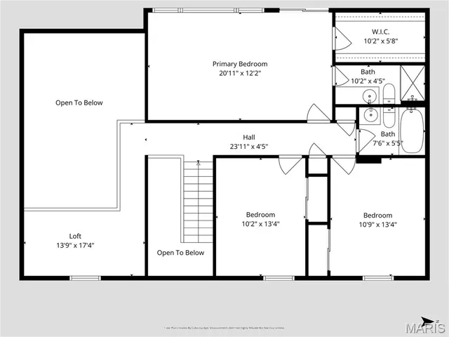 $395,000 | 2796 Brandenberg Lane, St. Louis, MO 63129