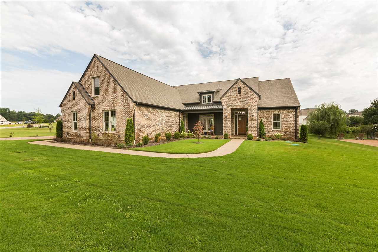 230 Twin Lakes Road Piperton, TN 38017 - Photo 1 of 22 Gallery Image 1