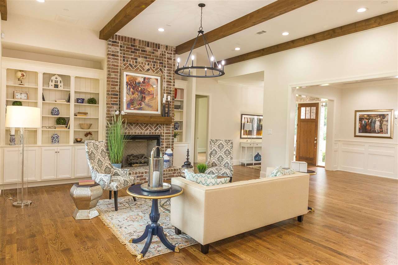 230 Twin Lakes Road Piperton, TN 38017 - Photo 5 of 22 Gallery Image 5