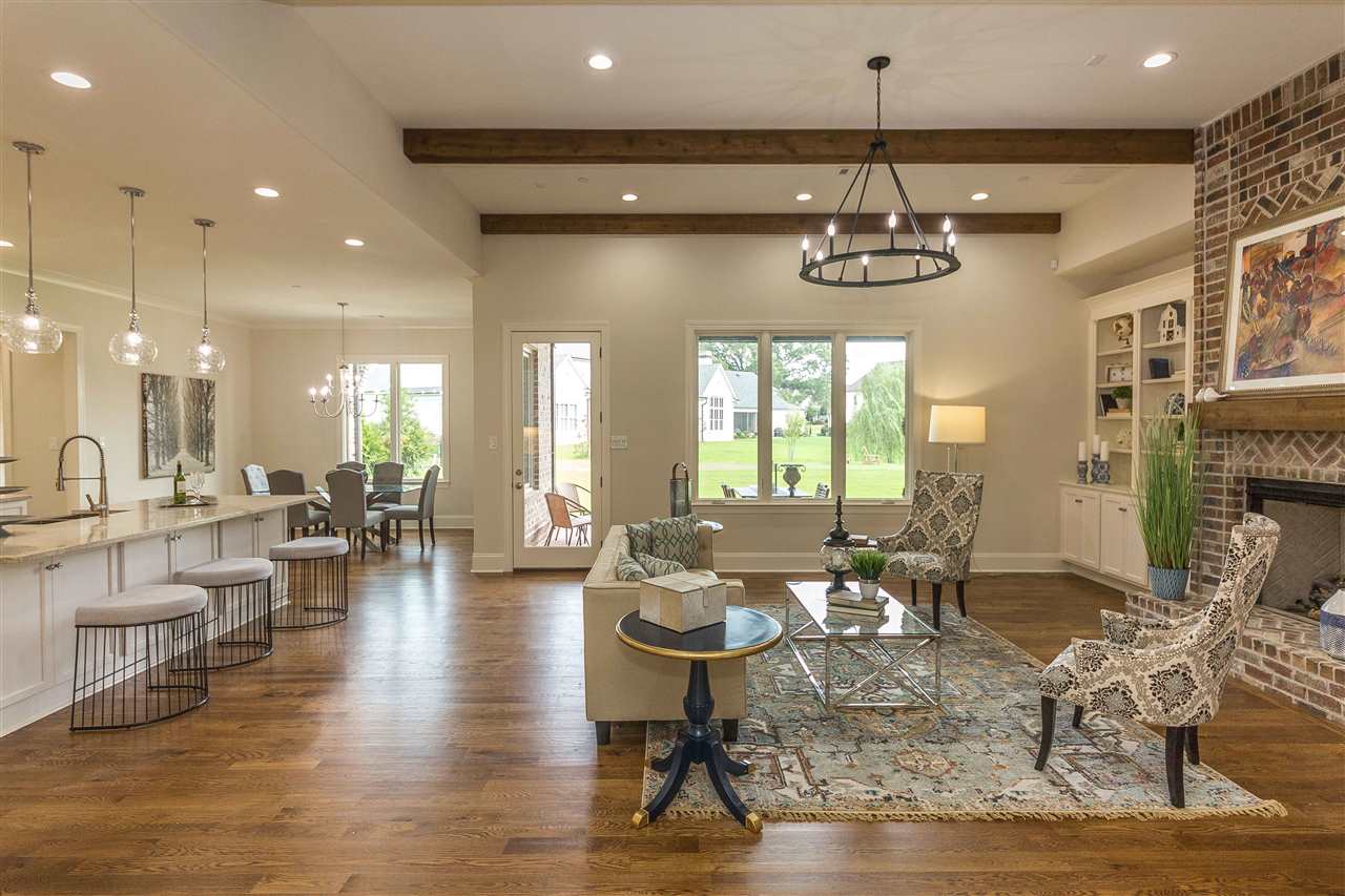 230 Twin Lakes Road Piperton, TN 38017 - Photo 6 of 22 Gallery Image 6