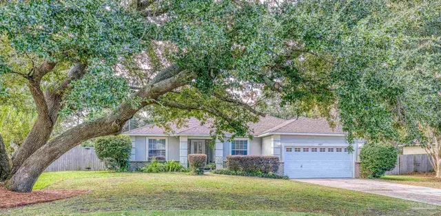 $370,000 | 1927 Sparrow Lane, Navarre, FL 32566