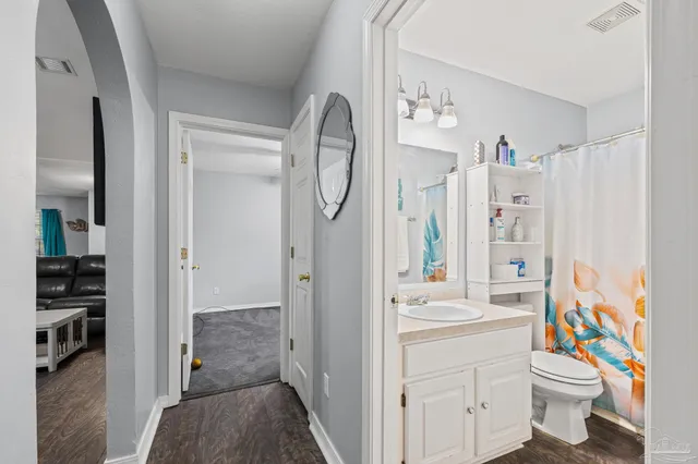 $370,000 | 1927 Sparrow Lane, Navarre, FL 32566